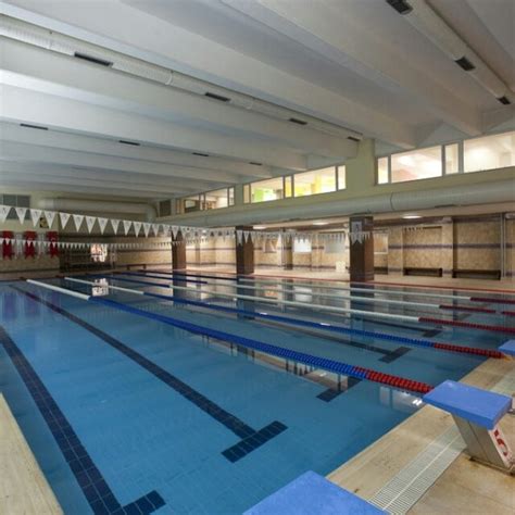 Engelliler için yüzme havuzu istanbul